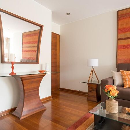 לימה Globalstay - Cozy Apartment In The Heart Of Miraflores Free Parking מראה חיצוני תמונה
